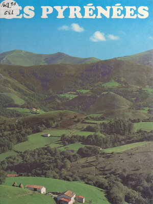 cover image of Les Pyrénées